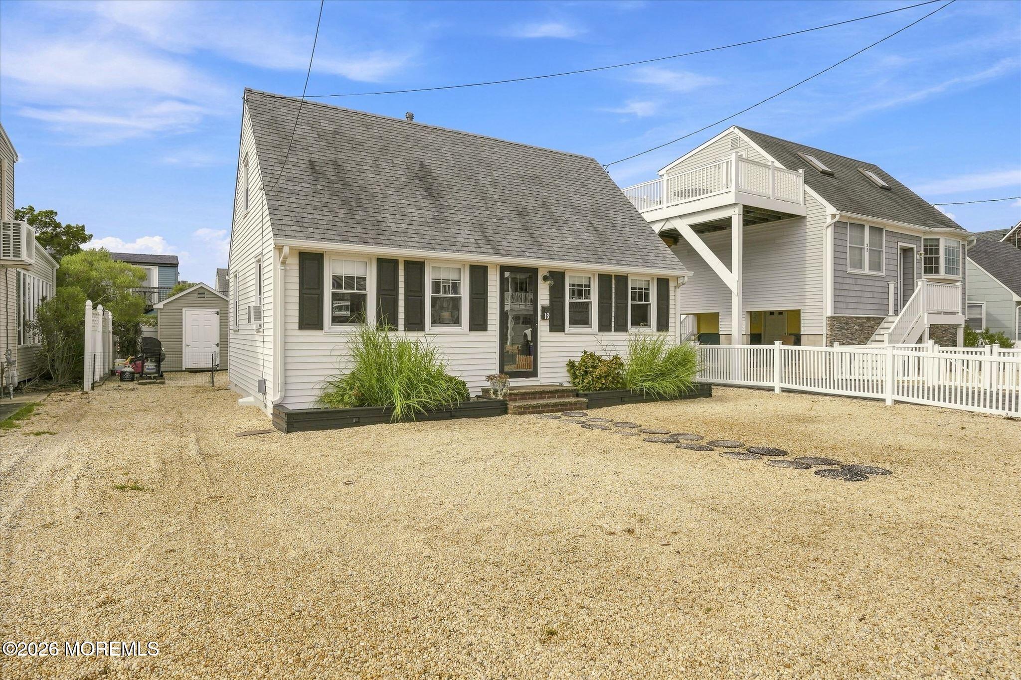 18 S 34th Street W Long Beach Twp NJ 08008
