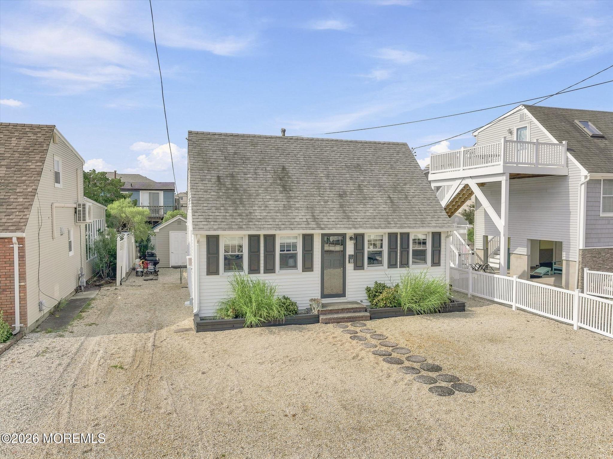 18 S 34th Street W Long Beach Twp NJ 08008