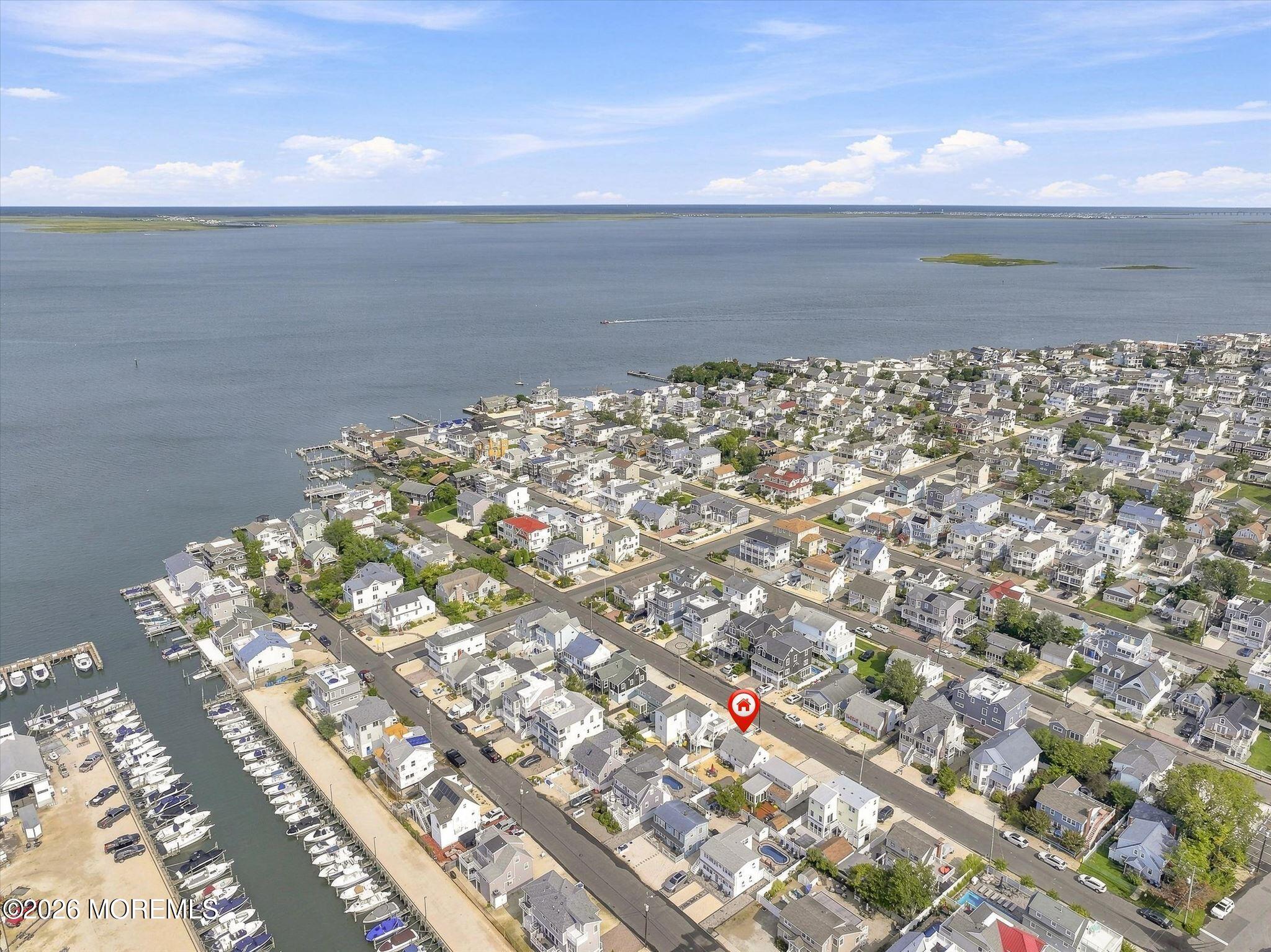 18 S 34th Street W Long Beach Twp NJ 08008