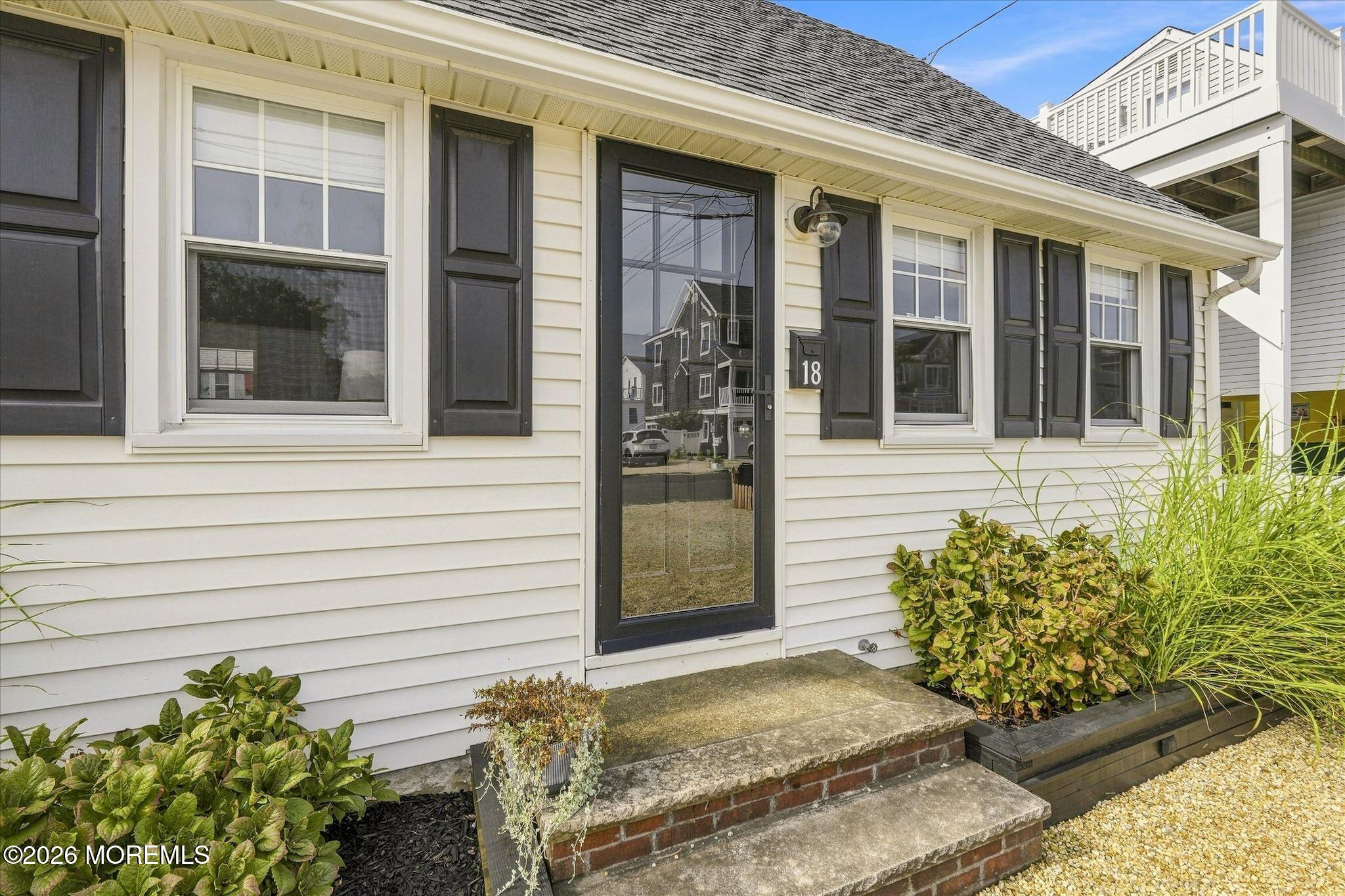 18 S 34th Street W Long Beach Twp NJ 08008