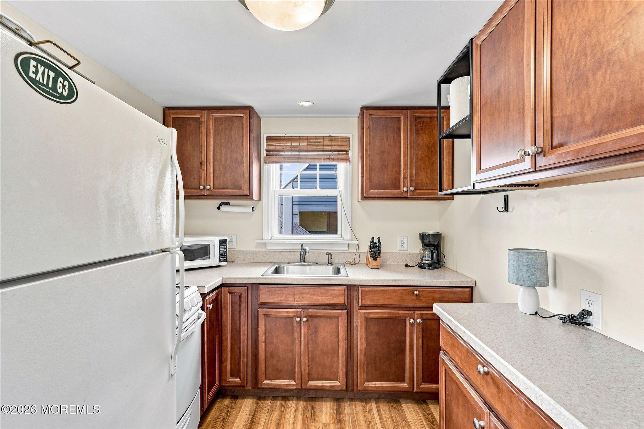 18 S 34th Street W Long Beach Twp NJ 08008