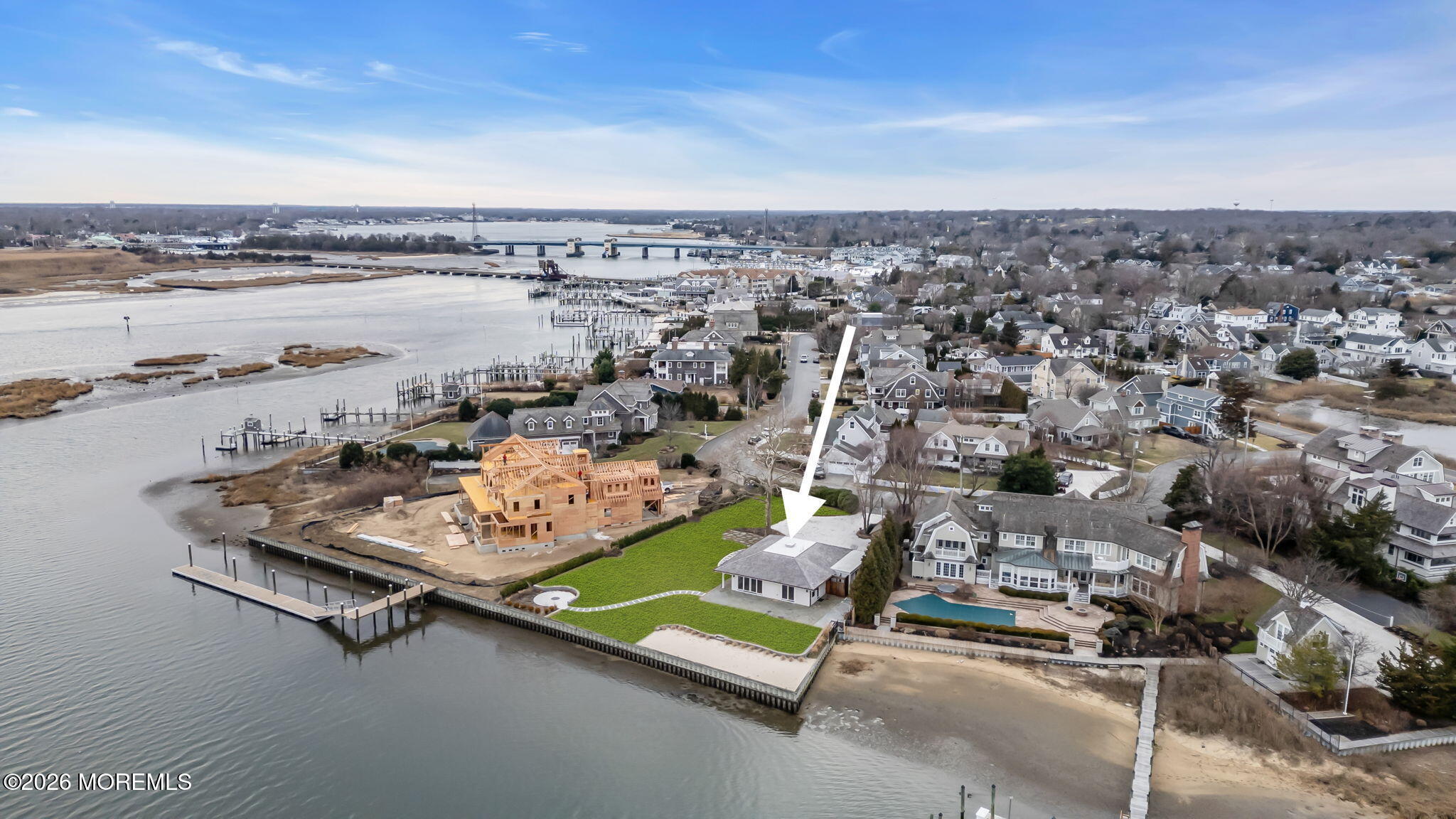 22 Crescent Drive Brielle NJ 08730