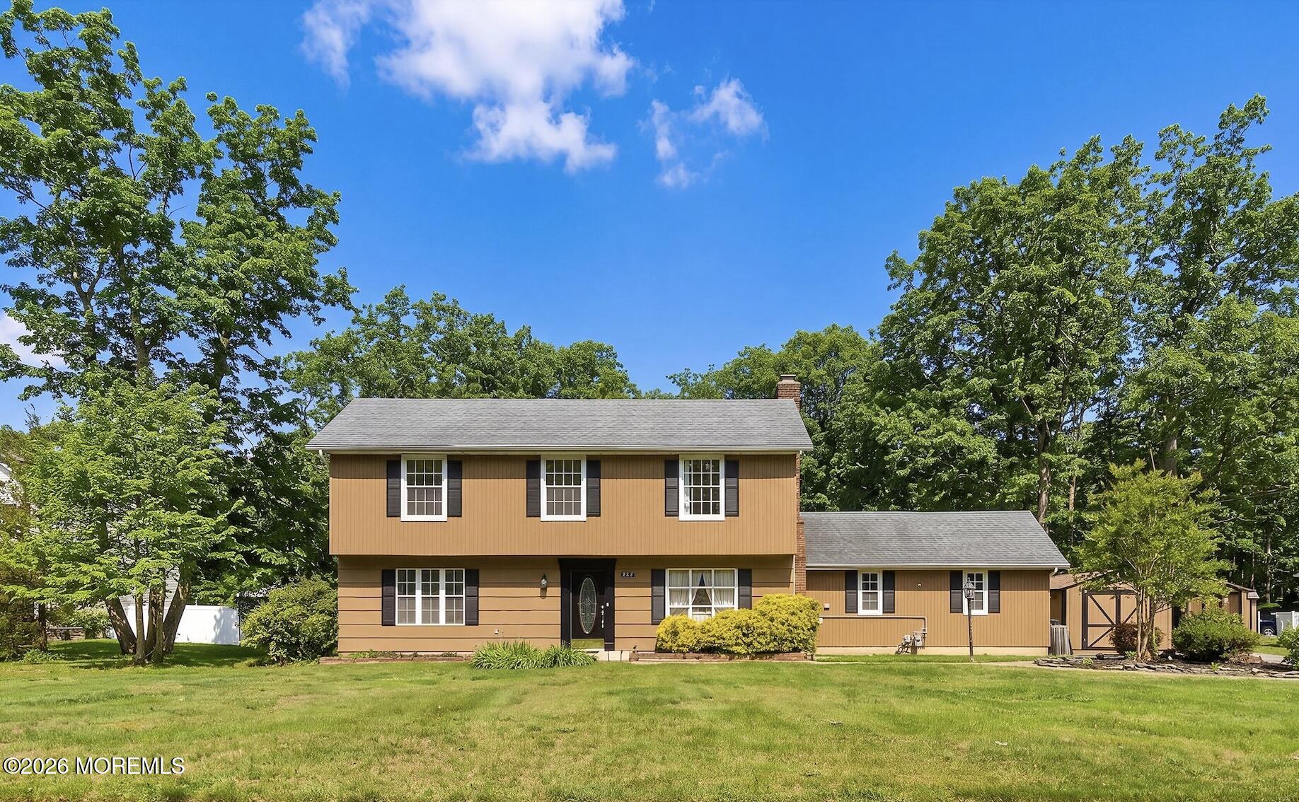844 Miller Avenue Jackson NJ 08527