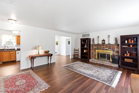 844 Miller Avenue Jackson NJ 08527