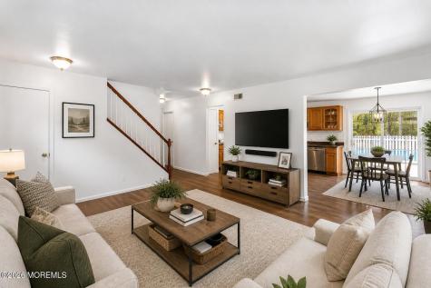 844 Miller Avenue Jackson NJ 08527