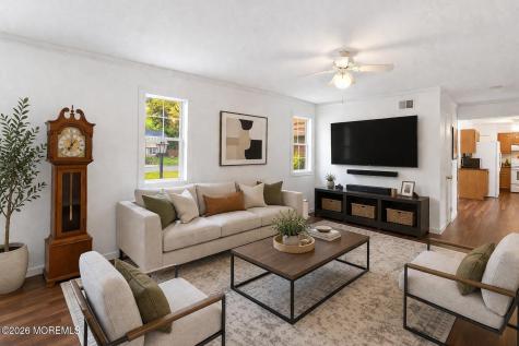 844 Miller Avenue Jackson NJ 08527