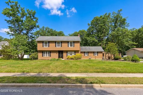 844 Miller Avenue Jackson NJ 08527