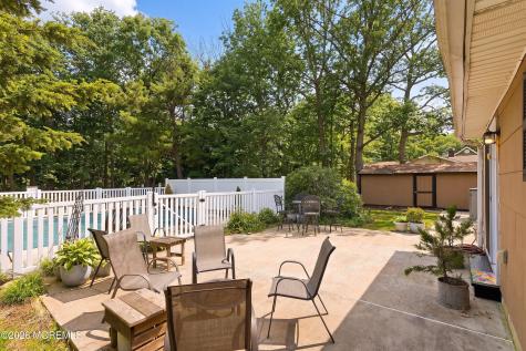 844 Miller Avenue Jackson NJ 08527