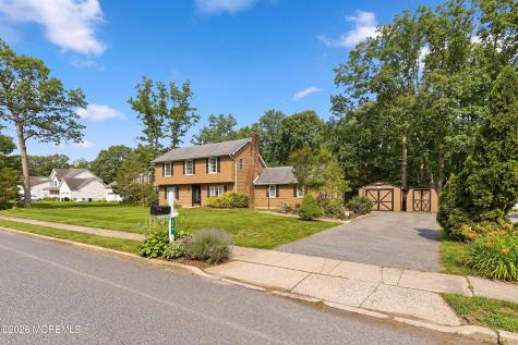 844 Miller Avenue Jackson NJ 08527
