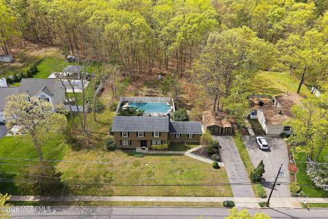 844 Miller Avenue Jackson NJ 08527