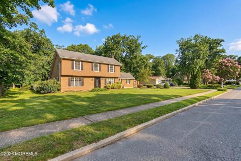 844 Miller Avenue Jackson NJ 08527