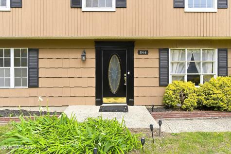 844 Miller Avenue Jackson NJ 08527