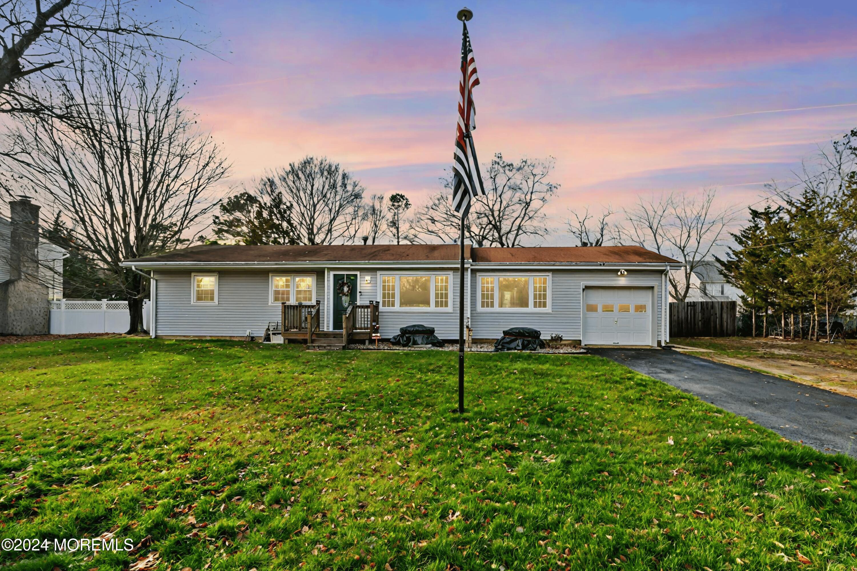 128 Mill Creek Road Bayville NJ 08721