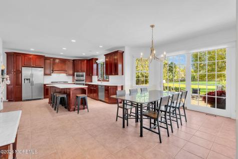 95 Flock Road Colts Neck NJ 07722