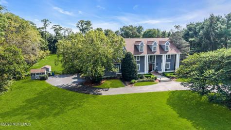 95 Flock Road Colts Neck NJ 07722