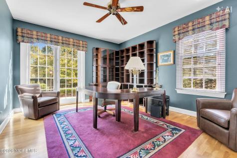 95 Flock Road Colts Neck NJ 07722