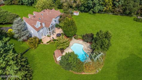 95 Flock Road Colts Neck NJ 07722