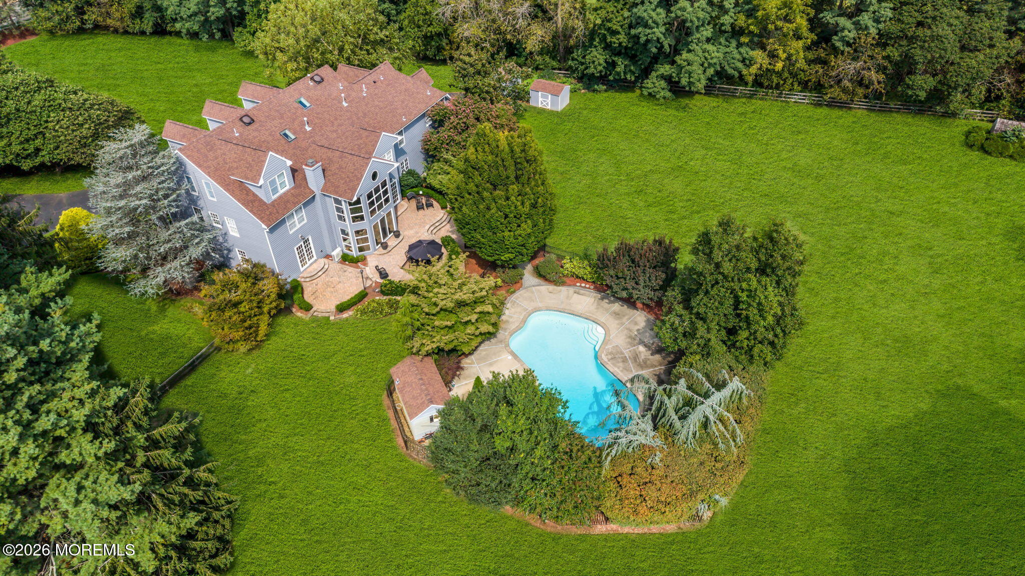95 Flock Road Colts Neck NJ 07722
