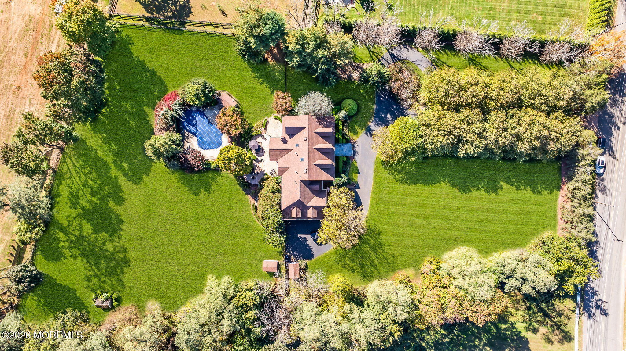 95 Flock Road Colts Neck NJ 07722