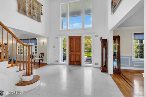 95 Flock Road Colts Neck NJ 07722