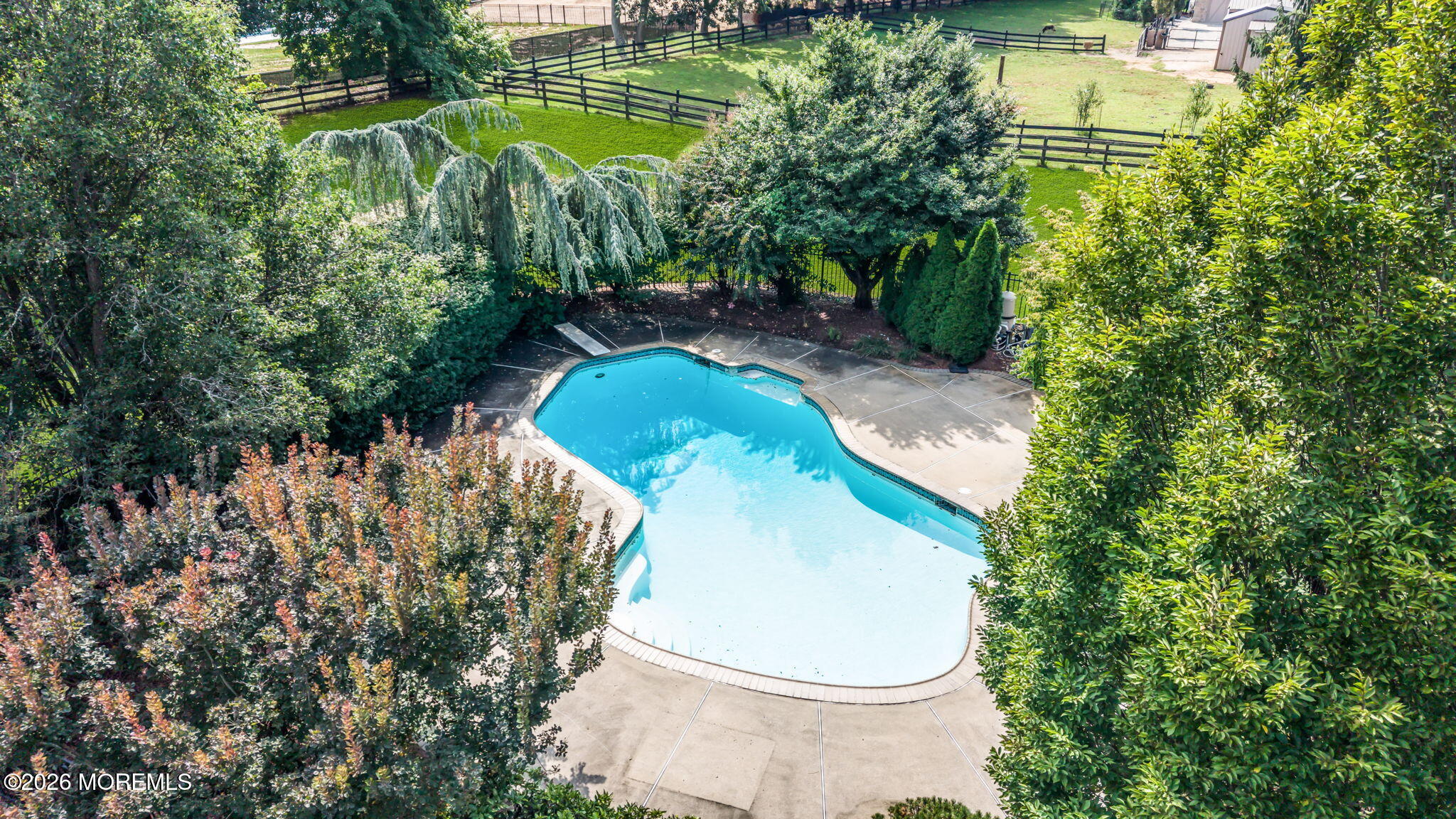 95 Flock Road Colts Neck NJ 07722