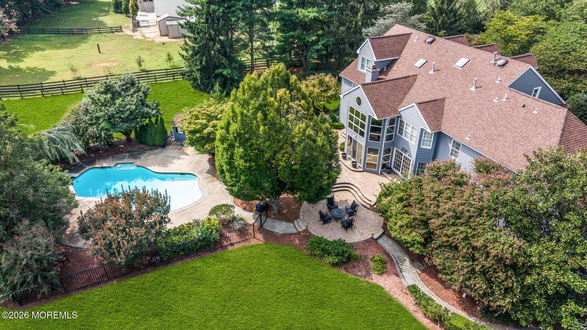 95 Flock Road Colts Neck NJ 07722