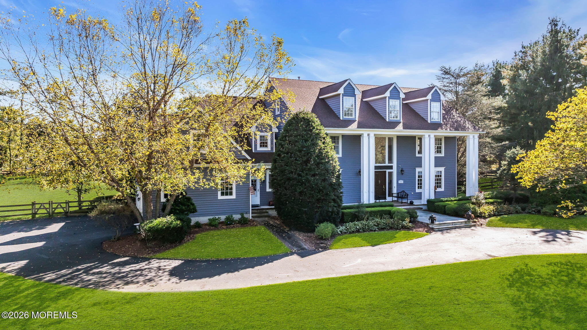 95 Flock Road Colts Neck NJ 07722