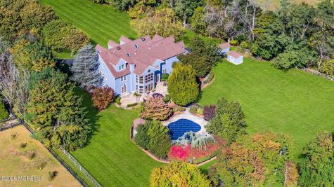 95 Flock Road Colts Neck NJ 07722