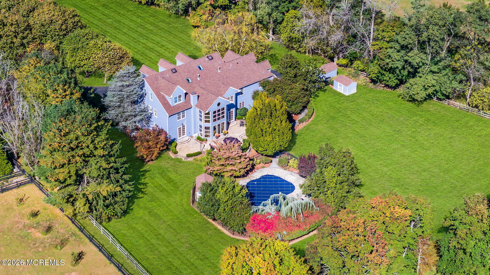 95 Flock Road Colts Neck NJ 07722
