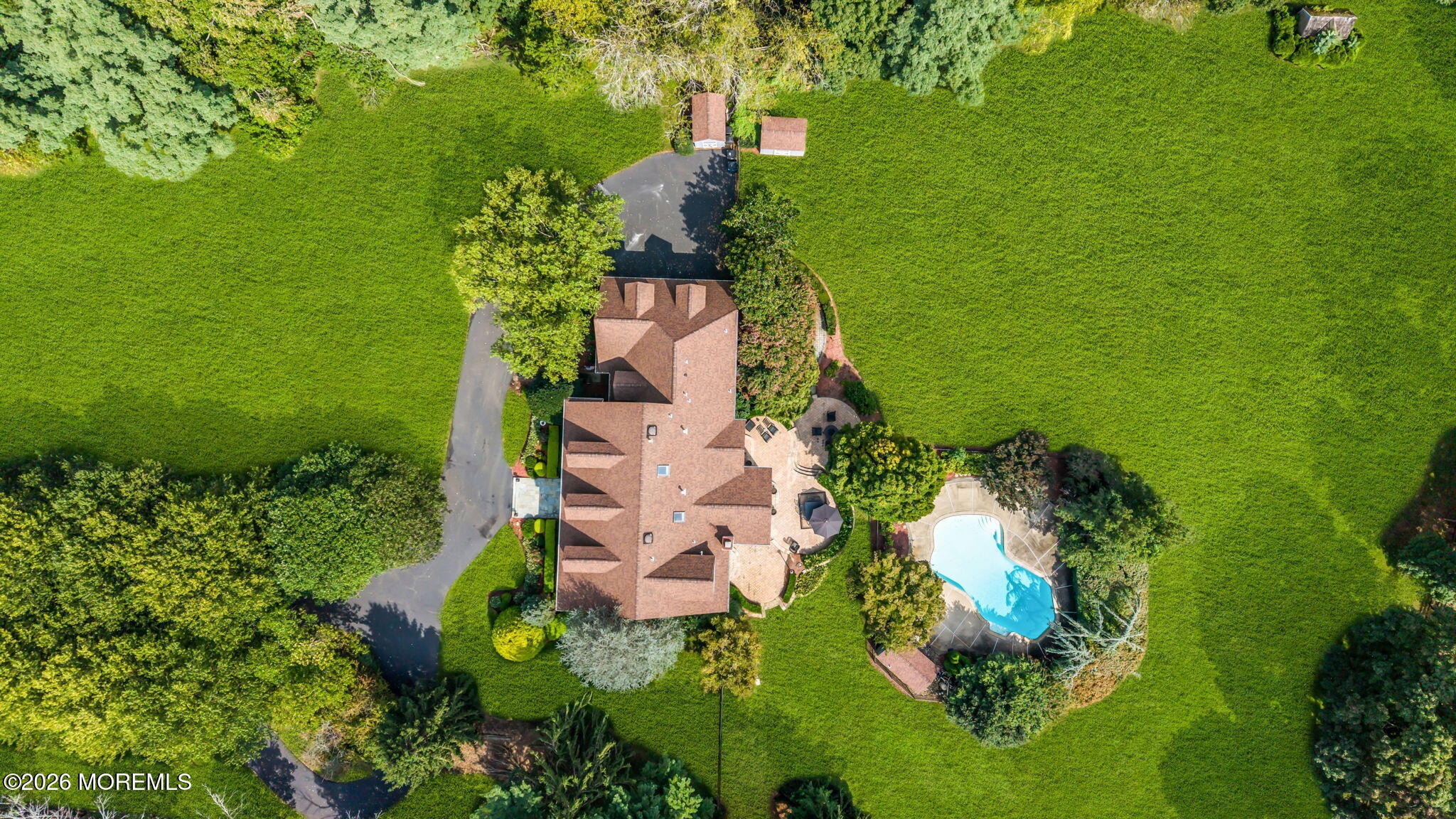 95 Flock Road Colts Neck NJ 07722