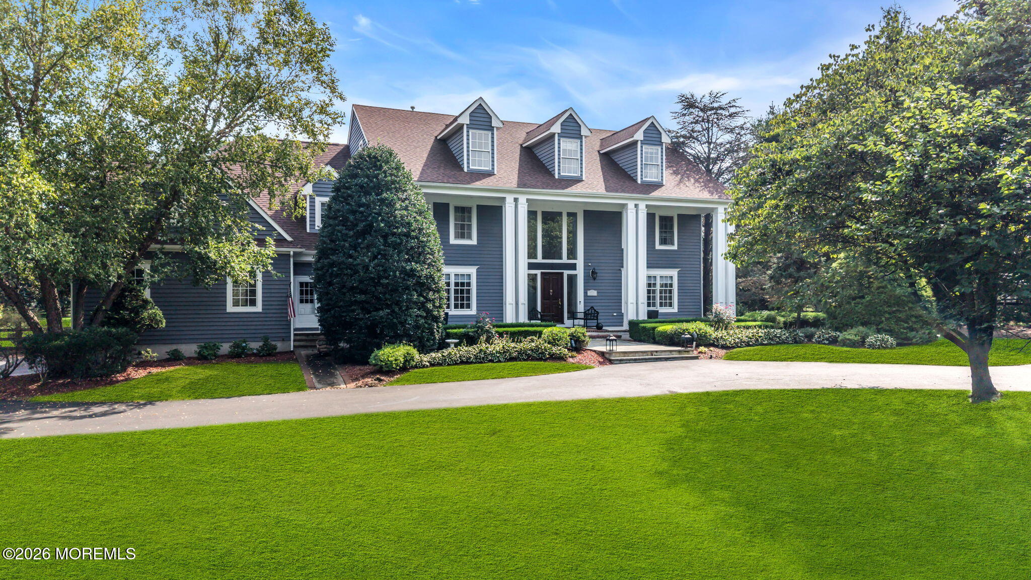 95 Flock Road Colts Neck NJ 07722