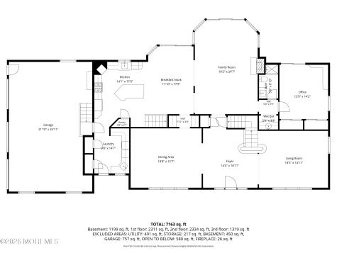 95 Flock Road Colts Neck NJ 07722