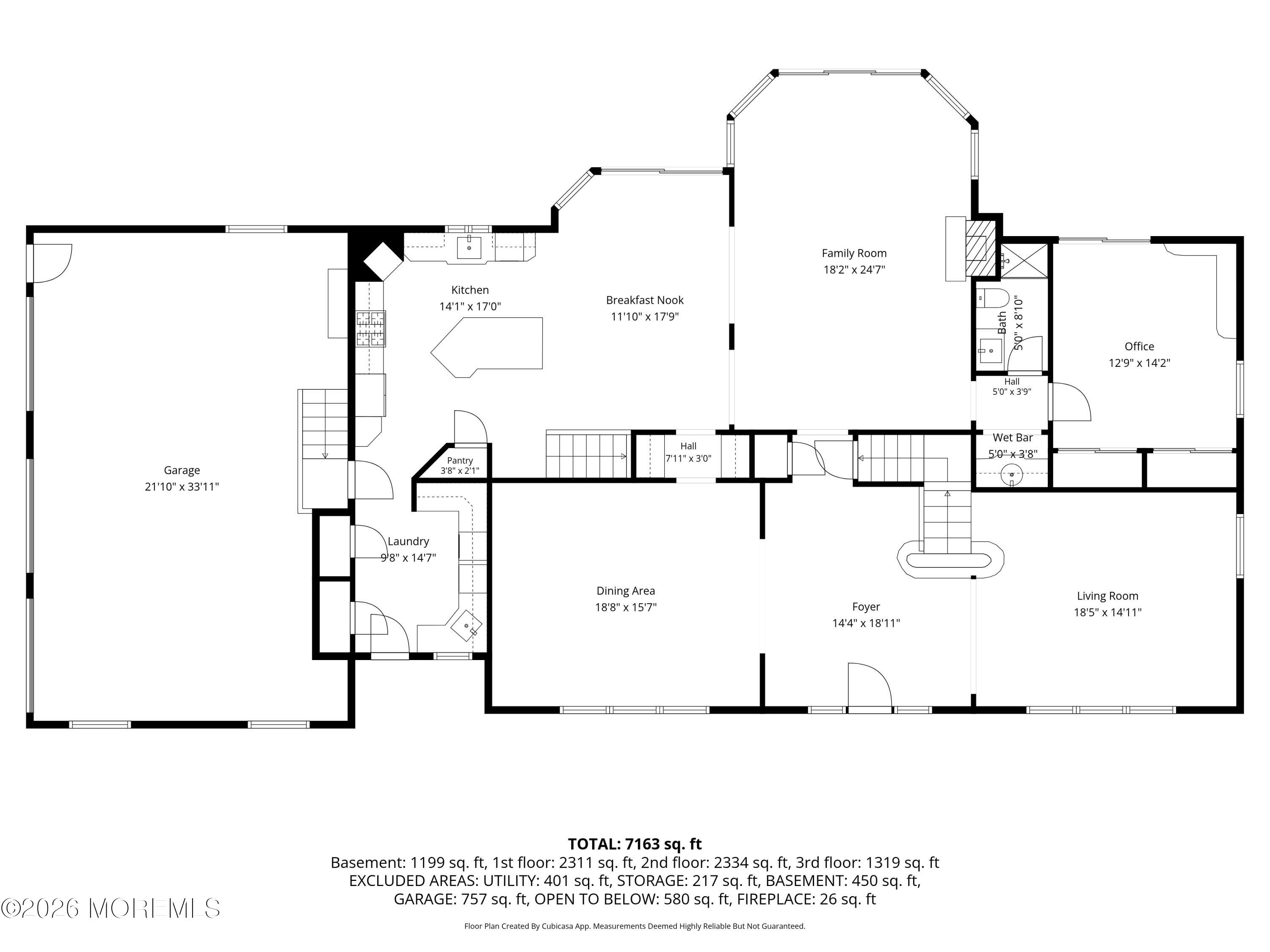 95 Flock Road Colts Neck NJ 07722