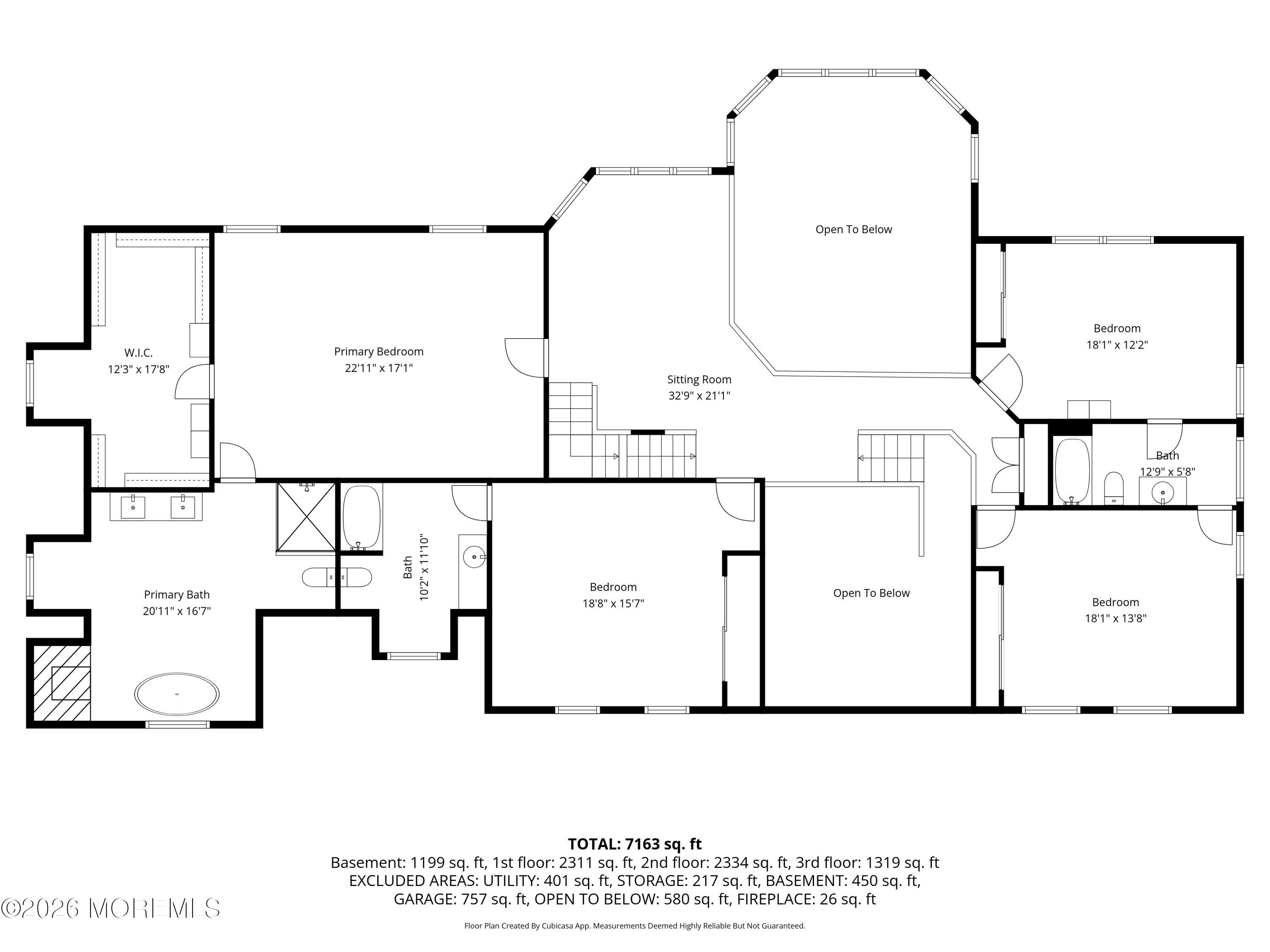 95 Flock Road Colts Neck NJ 07722