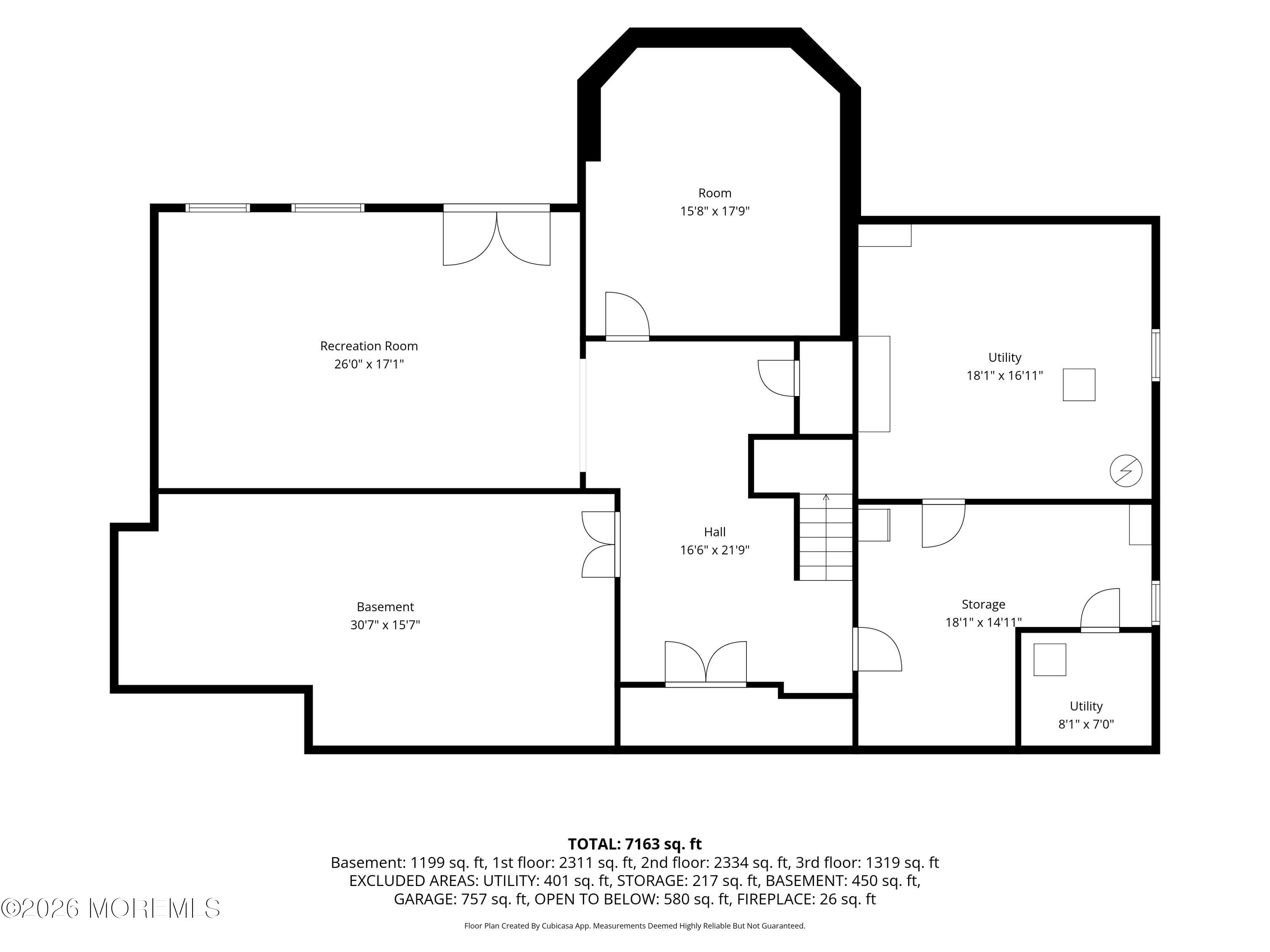 95 Flock Road Colts Neck NJ 07722