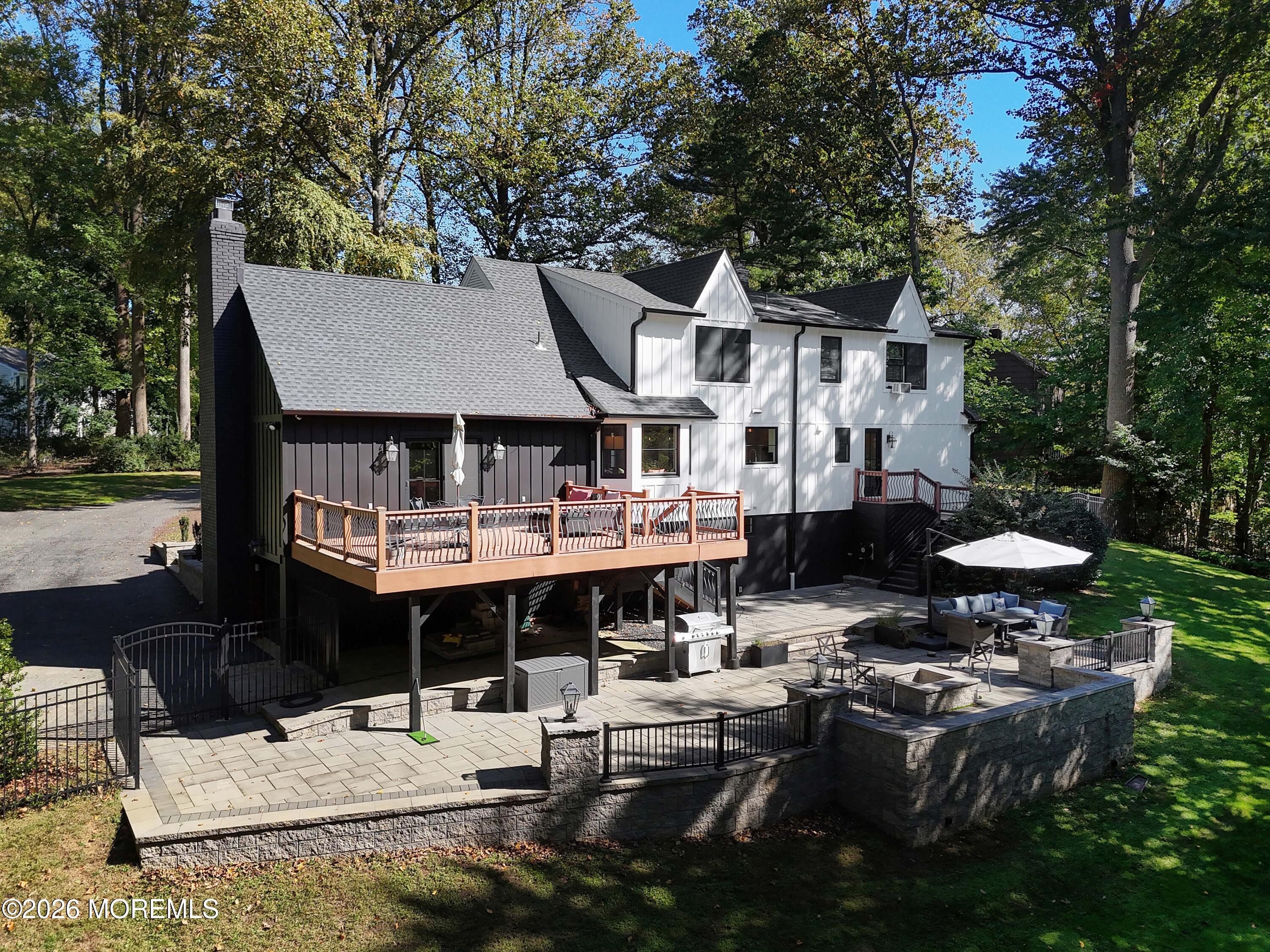 15 Hancock Lane Middletown NJ 07748