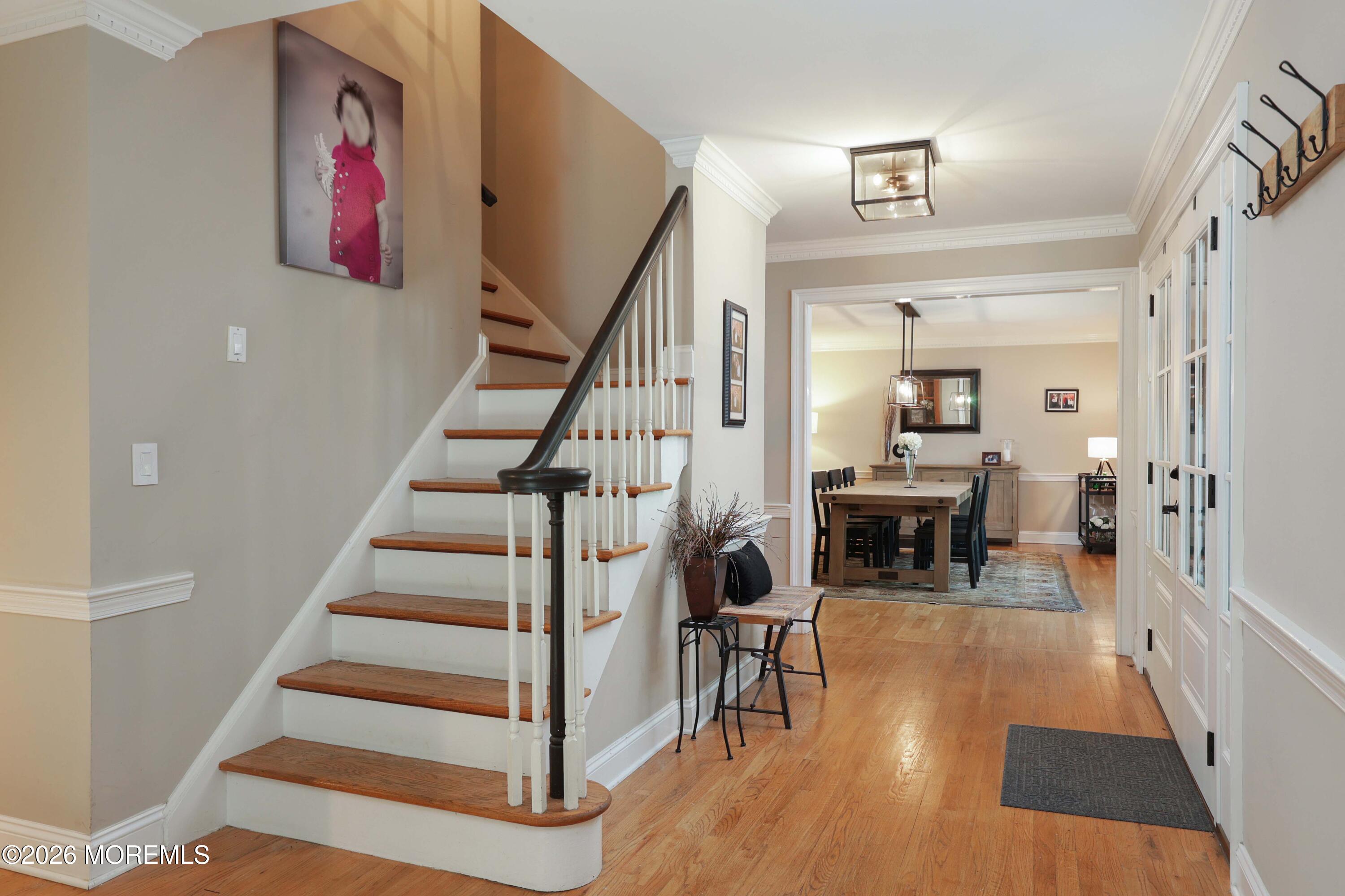 15 Hancock Lane Middletown NJ 07748