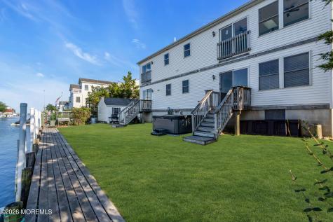 77 Baltic Avenue Waretown NJ 08758