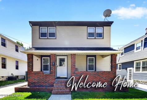30 Pershing Avenue Milltown NJ 08850