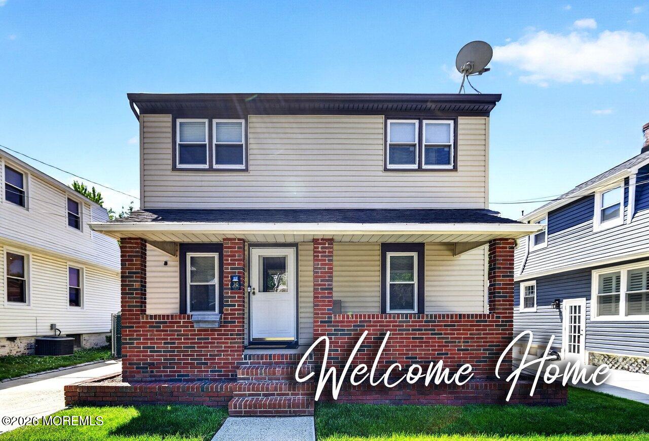 30 Pershing Avenue Milltown NJ 08850