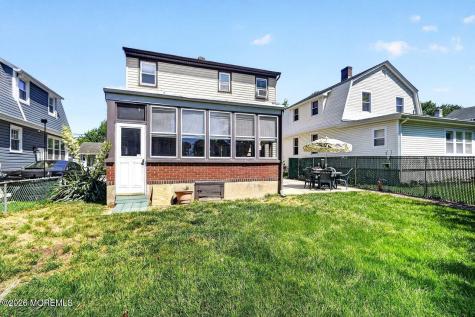 30 Pershing Avenue Milltown NJ 08850