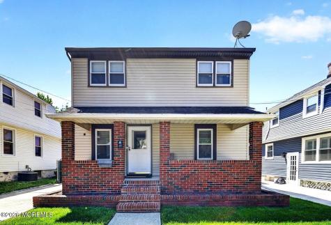 30 Pershing Avenue Milltown NJ 08850