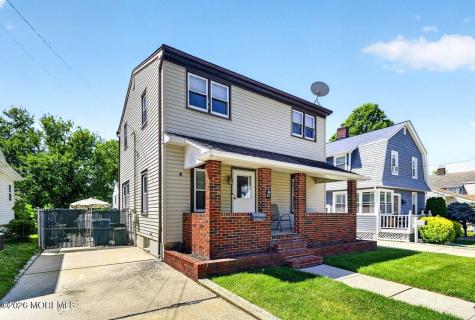 30 Pershing Avenue Milltown NJ 08850