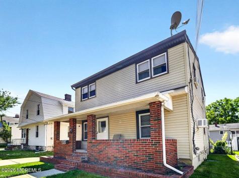 30 Pershing Avenue Milltown NJ 08850