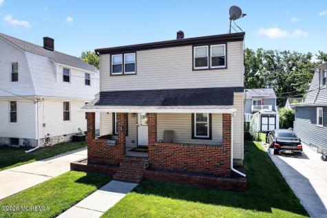 30 Pershing Avenue Milltown NJ 08850