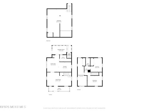 30 Pershing Avenue Milltown NJ 08850