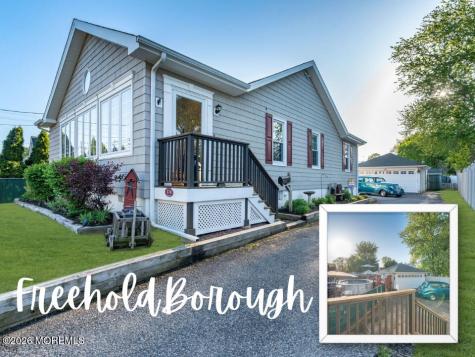 174 South Street Freehold NJ 07728