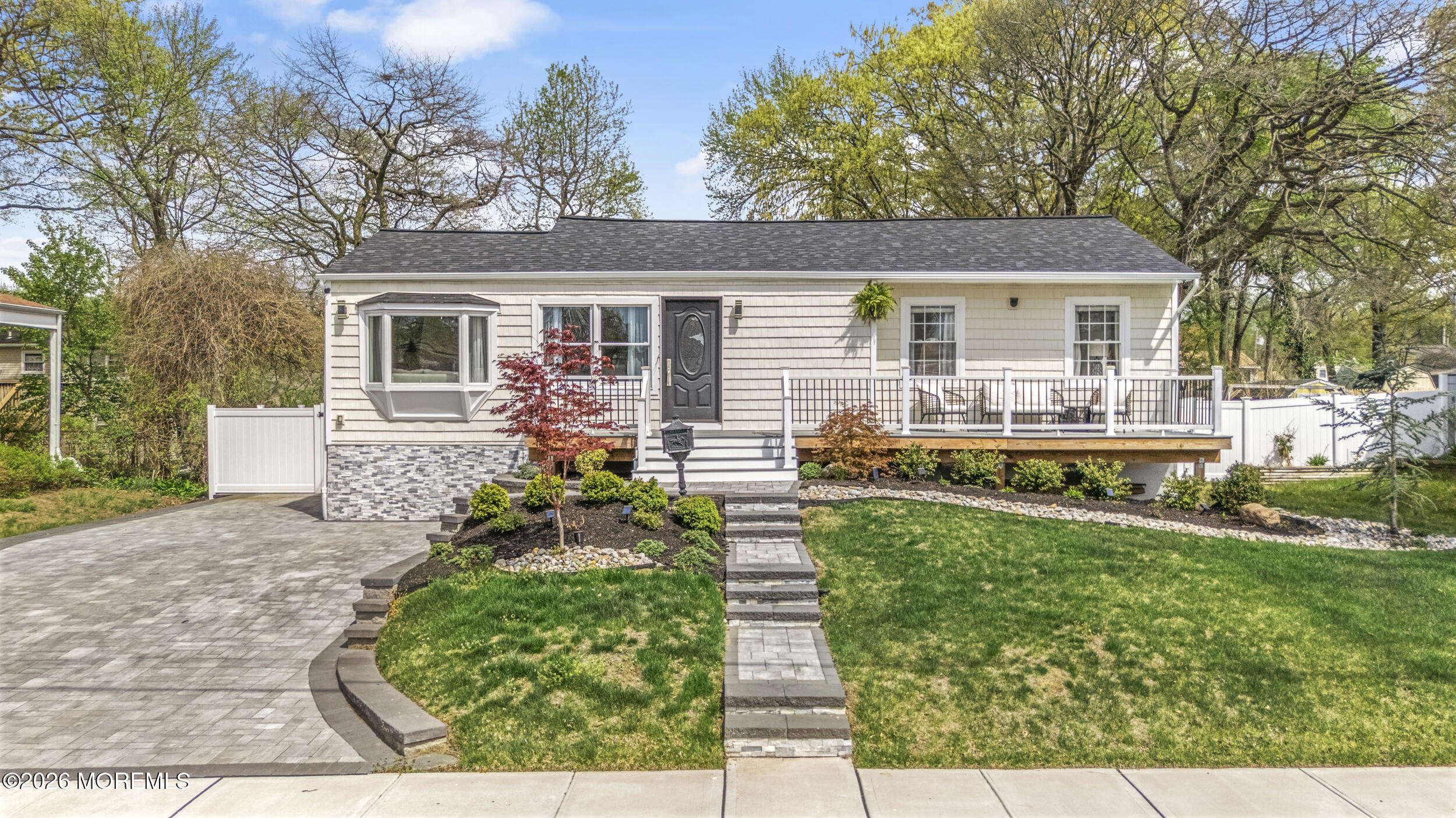 31 Virginia Avenue Hazlet NJ 07730