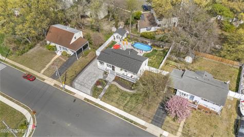 31 Virginia Avenue Hazlet NJ 07730
