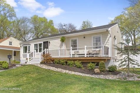 31 Virginia Avenue Hazlet NJ 07730